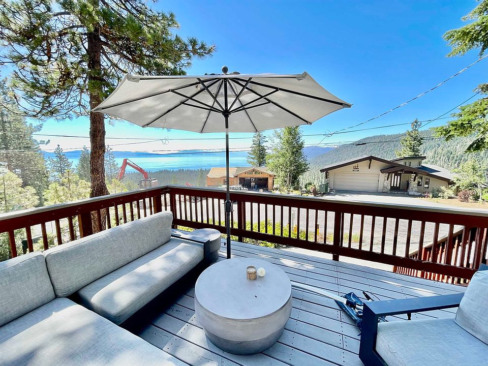 1860 Tahoe Park Heights Dr, Tahoe City, CA 96145 Zillow