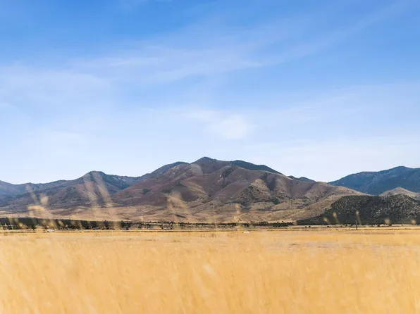 1565 W Sunflower Ln, Fillmore, UT 84631