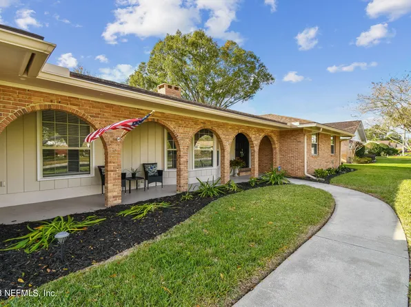 1060 MARTINIQUE Road, Jacksonville, FL 32216