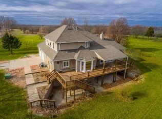 18821 S School Rd, Raymore, MO 64083