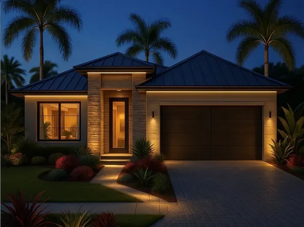 27095 Chula Vista Dr, Punta Gorda, FL 33955