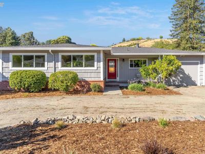 5525 Olinda Rd, El Sobrante, CA, 94803