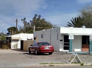 1644 N Columbus Blvd #6, Tucson, AZ 85712