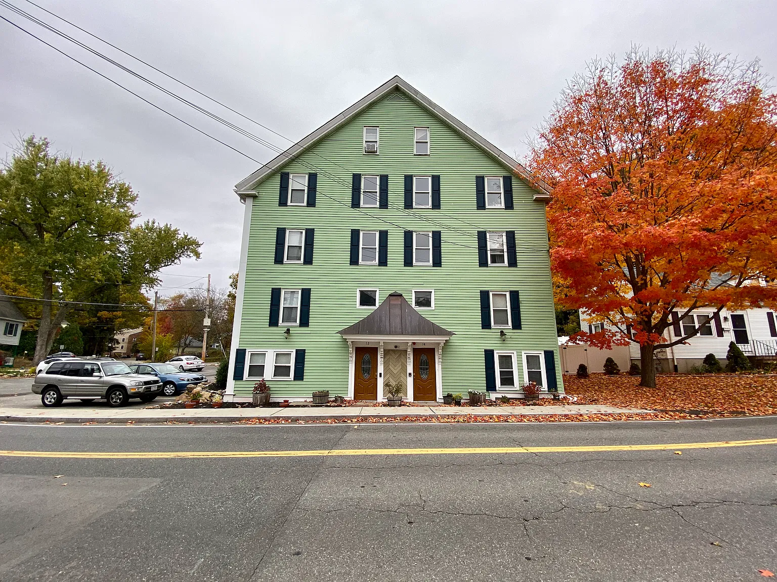 1 bed, $1,500 — Photo 2