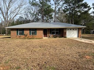 213 Paul St, Enterprise, AL 36340