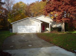 7600 Lacoste Ct, Charlotte, NC 28226