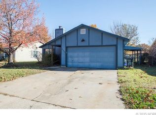520 S Hamilton Ave, Dewey, OK 74029