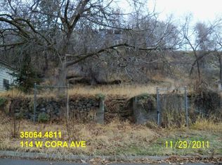 118 W Cora Ave, Spokane, WA 99205