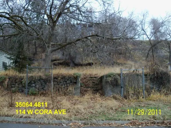 118 W Cora Ave, Spokane, WA 99205