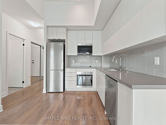 5th image of 2485 Taunton Rd #450
