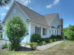 16840 Knolls Way, Chagrin Falls, OH 44023