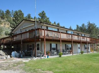 23 Rim Rock Dr, Bridger, MT 59014
