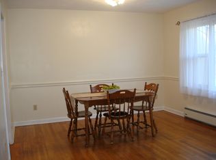 119 Terrell Rd, Newport News, VA 23606