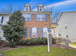 2522 Sutcliff Ter, Olney, MD 20832