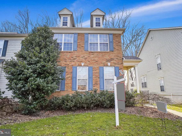 2522 Sutcliff Ter, Olney, MD 20832