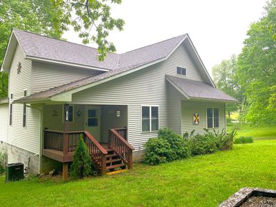 401 Harrell Rd, Lookout, WV, 25868