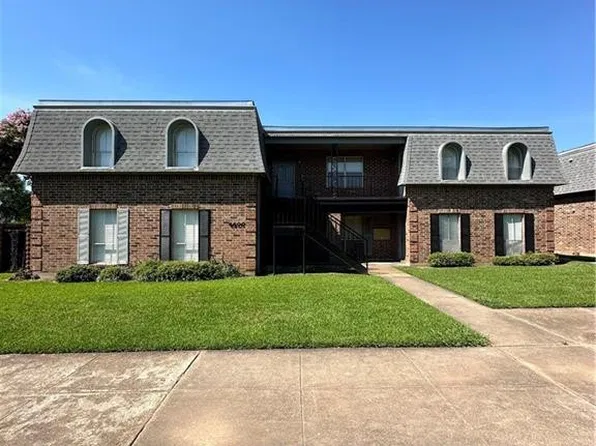 4600 Parliament Dr APT 201, Alexandria, LA 71303
