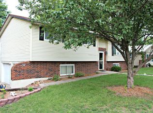 605 E 14th St, Maryville, MO 64468