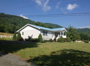 364 Sunnybrook Ln, Sugar Grove, NC 28679