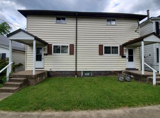 14 Cypress Ave, Moundsville, WV