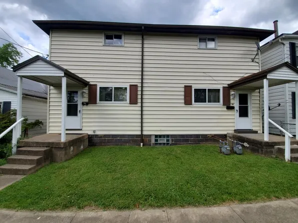 14 Cypress Avenue, Moundsville, WV 26041