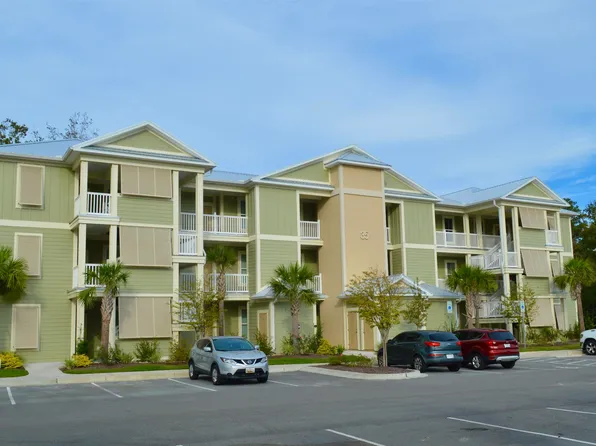 35 Delray Dr. #1-D, Murrells Inlet, SC 29576