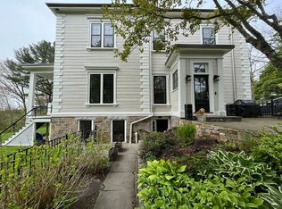 180 Moss Hill Rd #B, Jamaica Plain, MA 02130