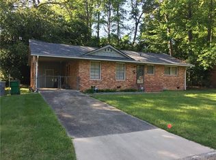 5419 Kinsale Ln, Charlotte, NC 28215