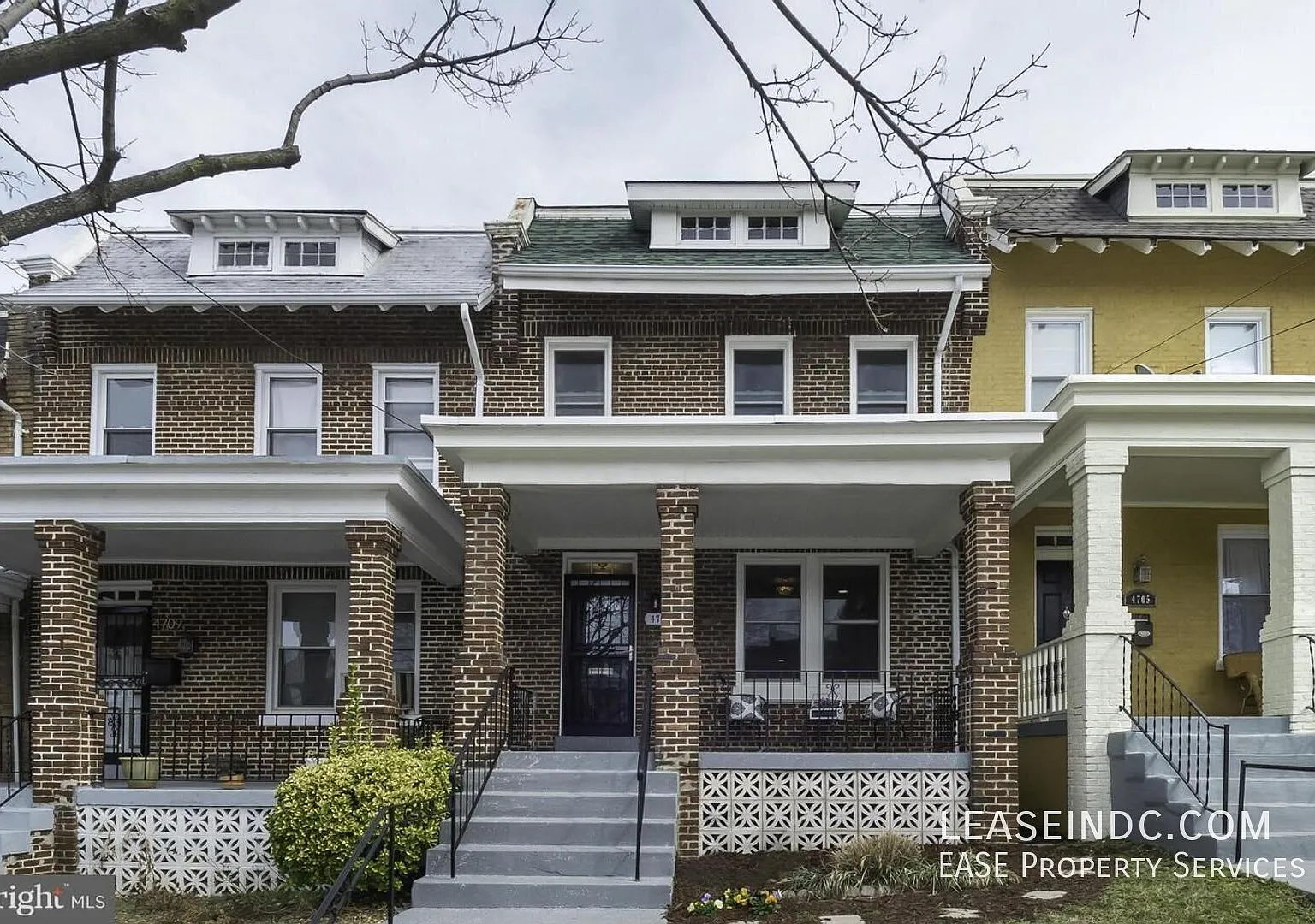 4 bed, 3.5 bath, 2255 sqft, $4,200 — Photo 1