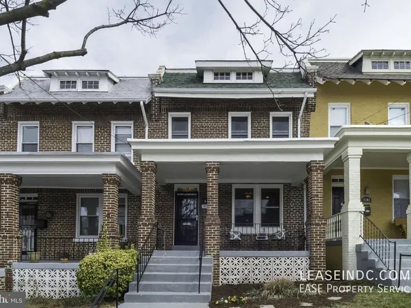 4707 9th St NW, Washington, DC 20011