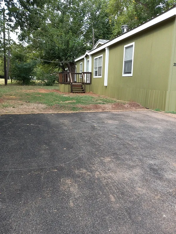 Red River Mobile Home Community — Photo 2