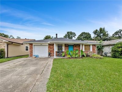 1111 Richland Rd, New Orleans, LA, 70114