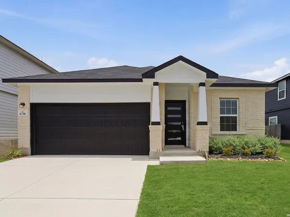 6726 Velma Path, San Antonio, TX 78253