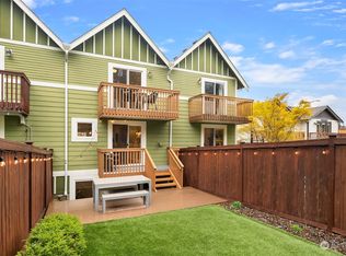 7204 California Ave SW UNIT B, Seattle, WA 98136