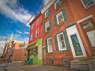 1640 E Berks St, Philadelphia, PA 19125
