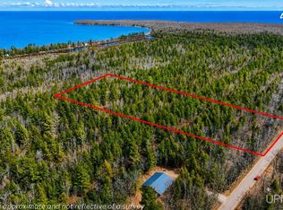 Co Road Kcb Rd, Big Bay, MI 49808