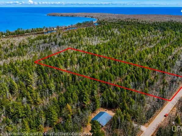 Co Road Kcb Rd, Big Bay, MI 49808