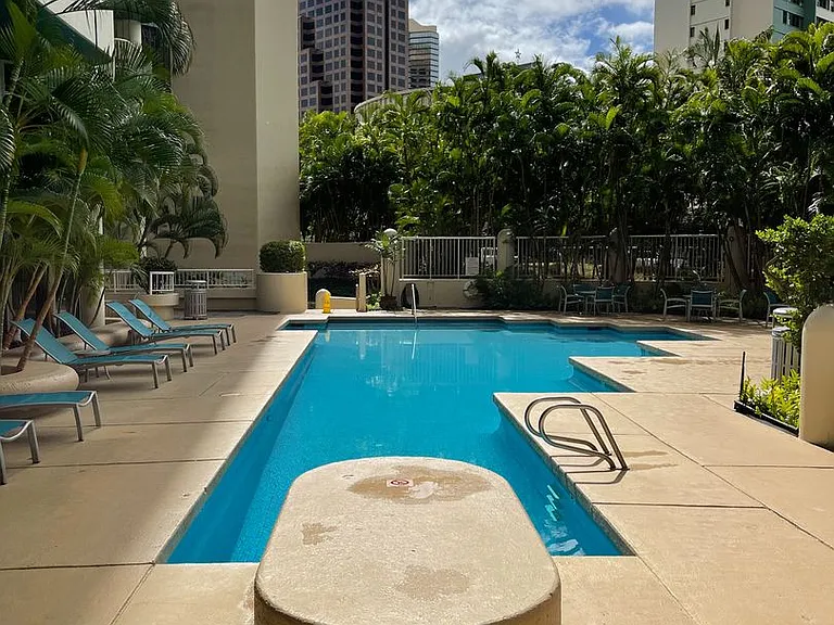 1212 Nuuanu Ave #3310 — Photo 19
