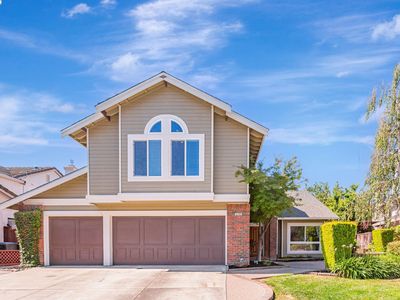 6386 Paseo Santa Maria, Pleasanton, CA, 94566
