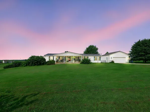 25477 Armstrong Rd, Laurelville, OH 43135