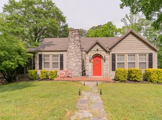 207 Booth Rd, Chattanooga, TN 37411