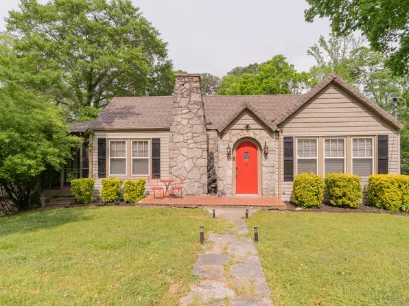 207 Booth Rd, Chattanooga, TN 37411