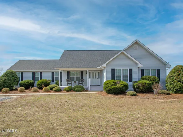 276 Derby Road, Jackson Springs, NC 27281