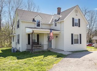 9206 E Kemper Rd, Loveland, OH