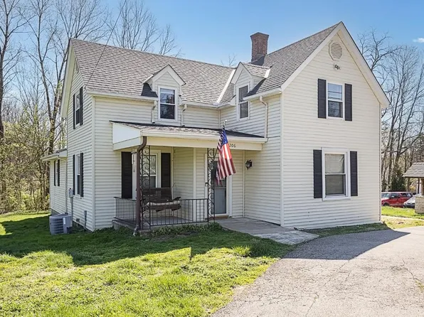 9206 E Kemper Rd, Loveland, OH 45140