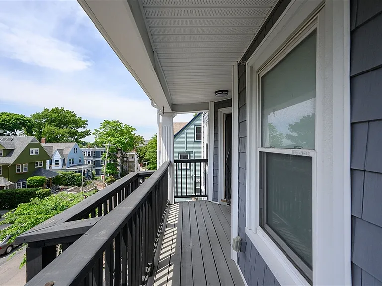 24 Mount Ida Rd #2 — Photo 24
