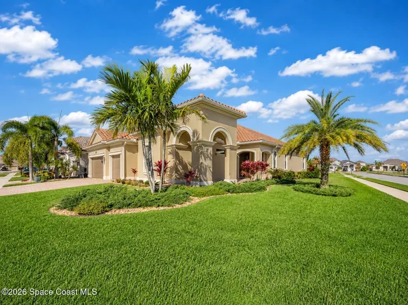 2906 Balting Pl, Melbourne, FL 32940