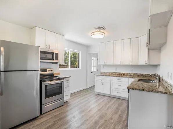 1550 Eppinger Boulevard, Thornton, CO 80229