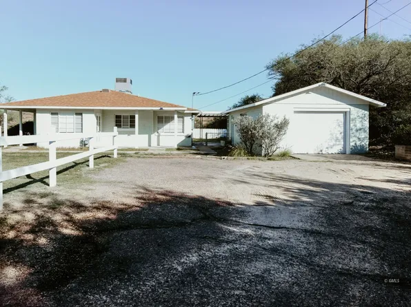 5875 S Old Oak St, Claypool, AZ 85532