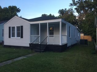 2908 Lexington Ave, North Charleston, SC 29405
